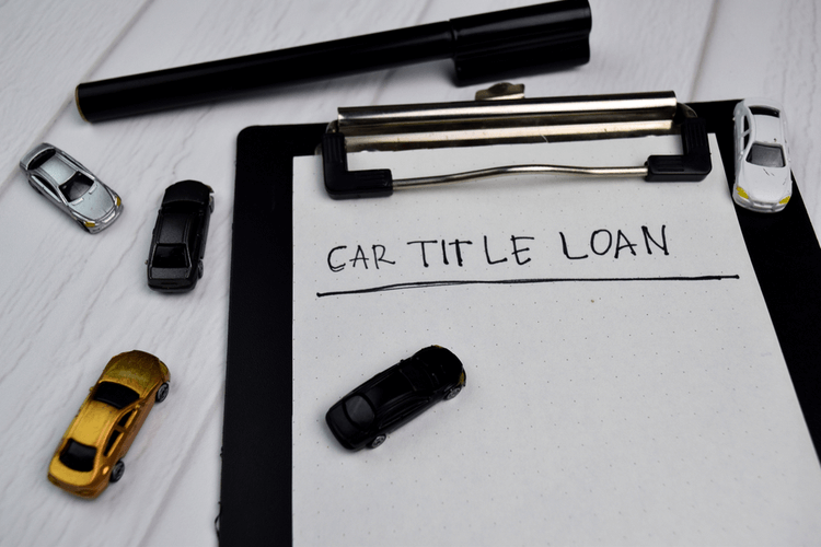 car title loans MS 