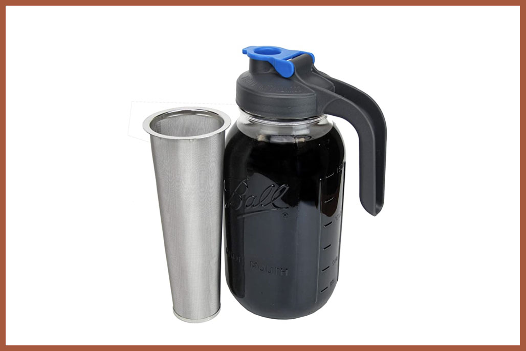 6 Best Cold Brew Coffee Makers (2021) Bean Box®