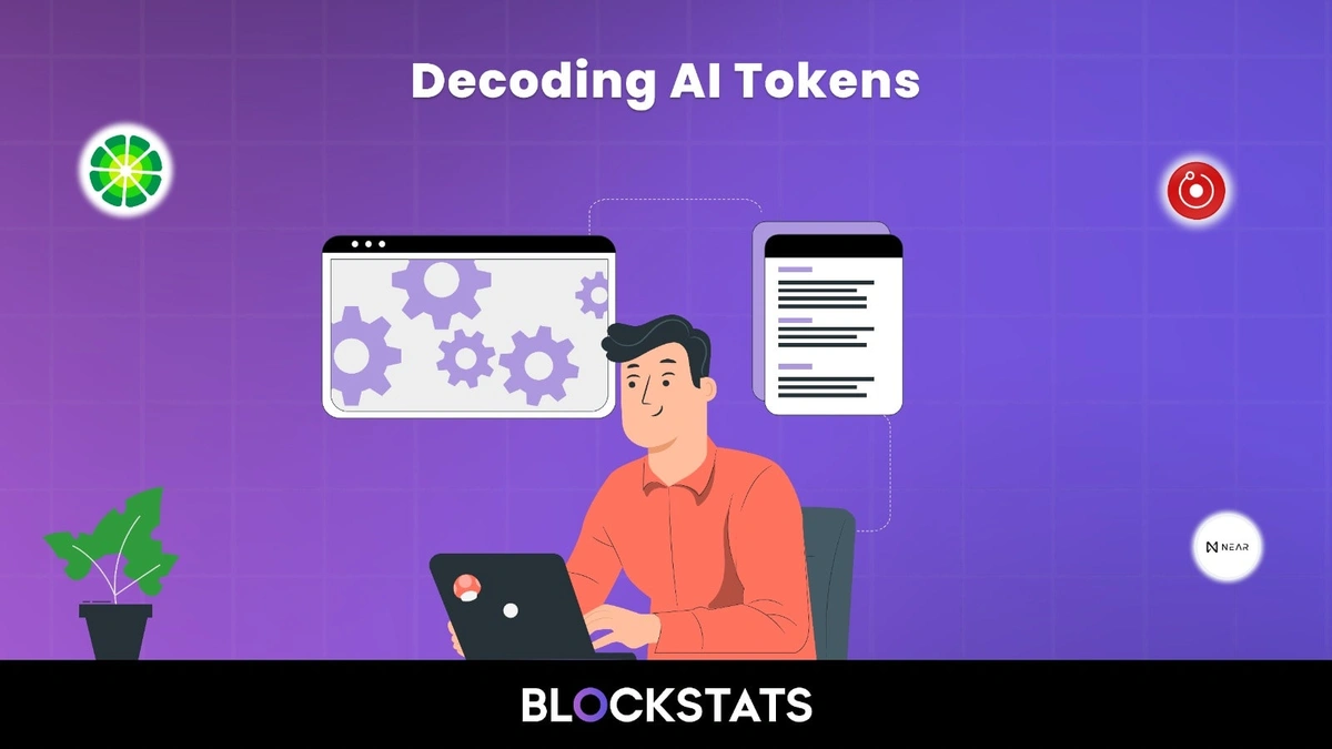 Decoding AI Tokens: The Next Big Crypto Trend?