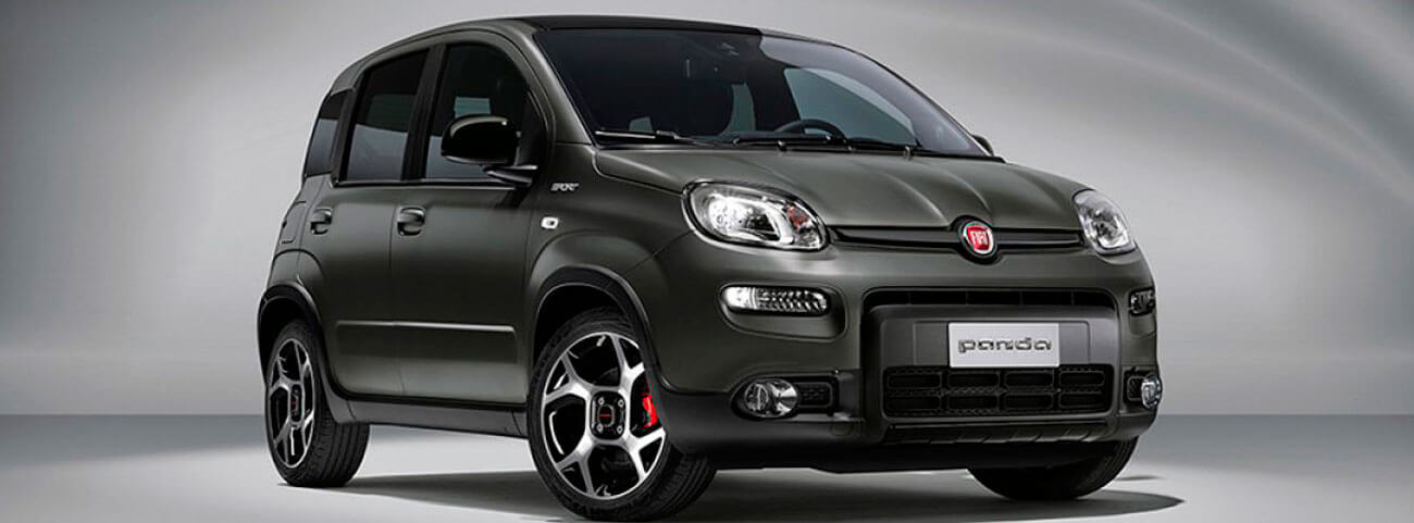 Fiat-Panda