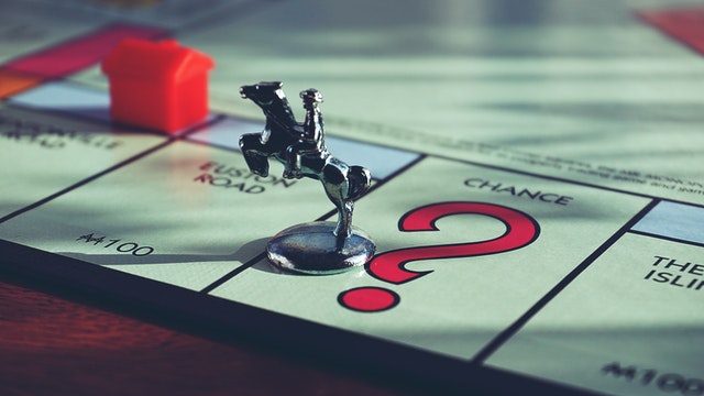 have a board game night for team building