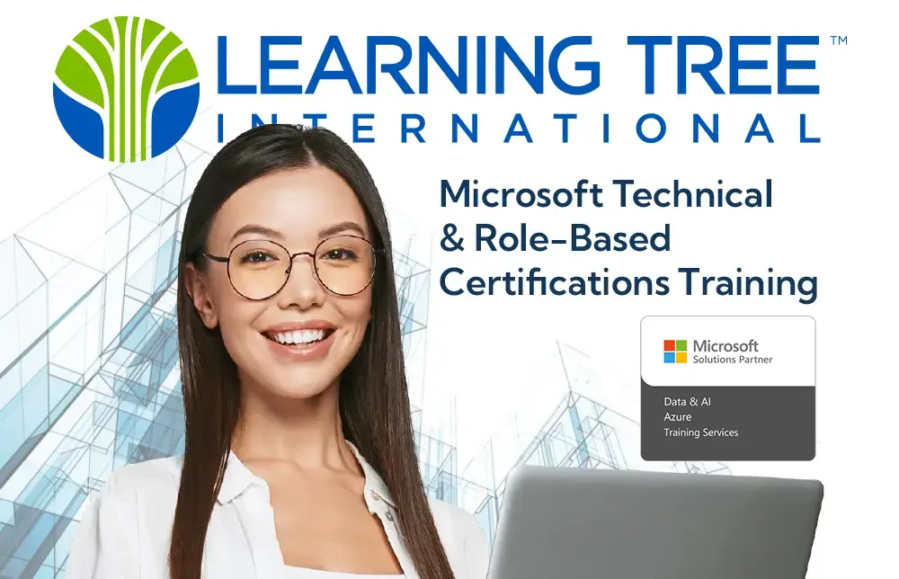Brochure: Microsoft Technical & Role-Based Certifications Training