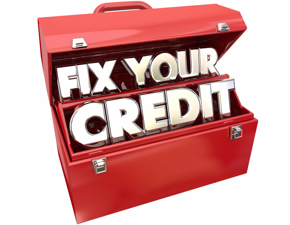 fix credit title loans