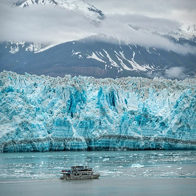 Alaska Cruise