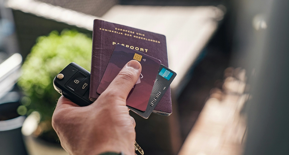How Does Credit Card Travel Insurance Work? | Seven Corners
