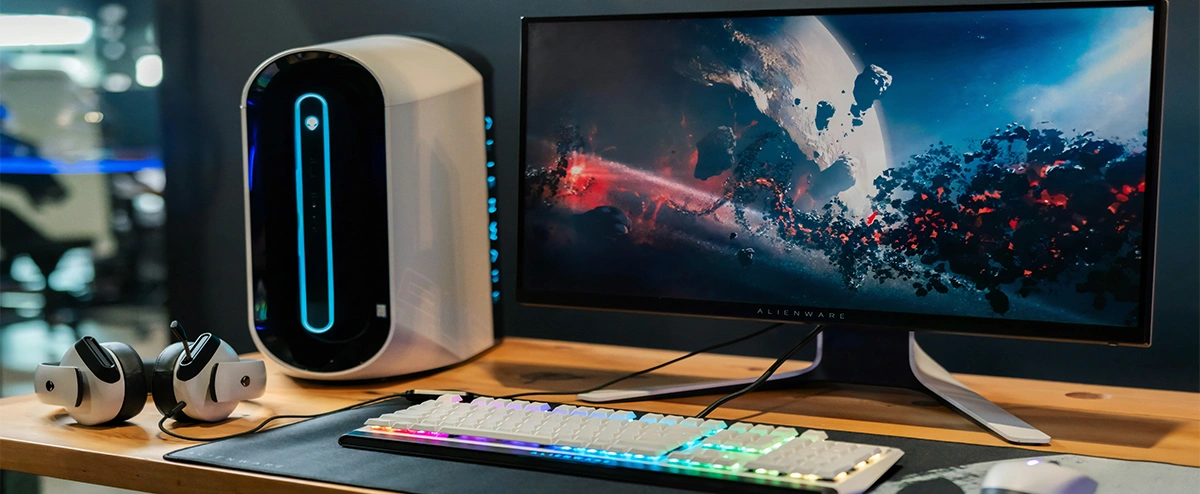 Best gaming setup for your PC