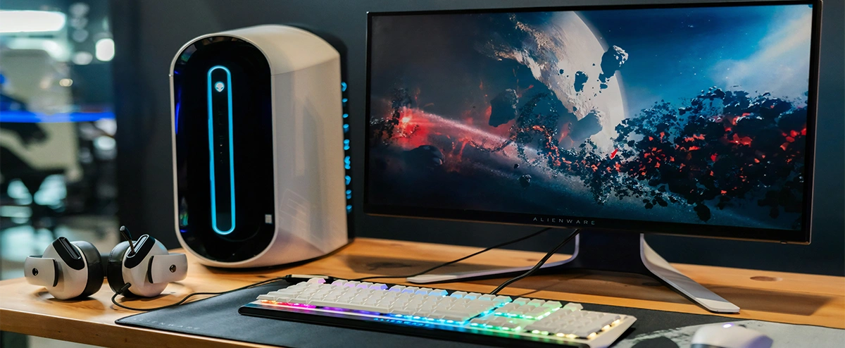 Best gaming setup for beginners | Community Fibre