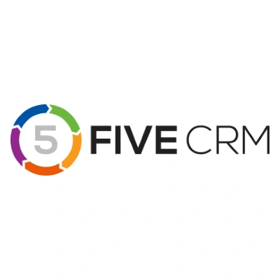 FiveCRM logo