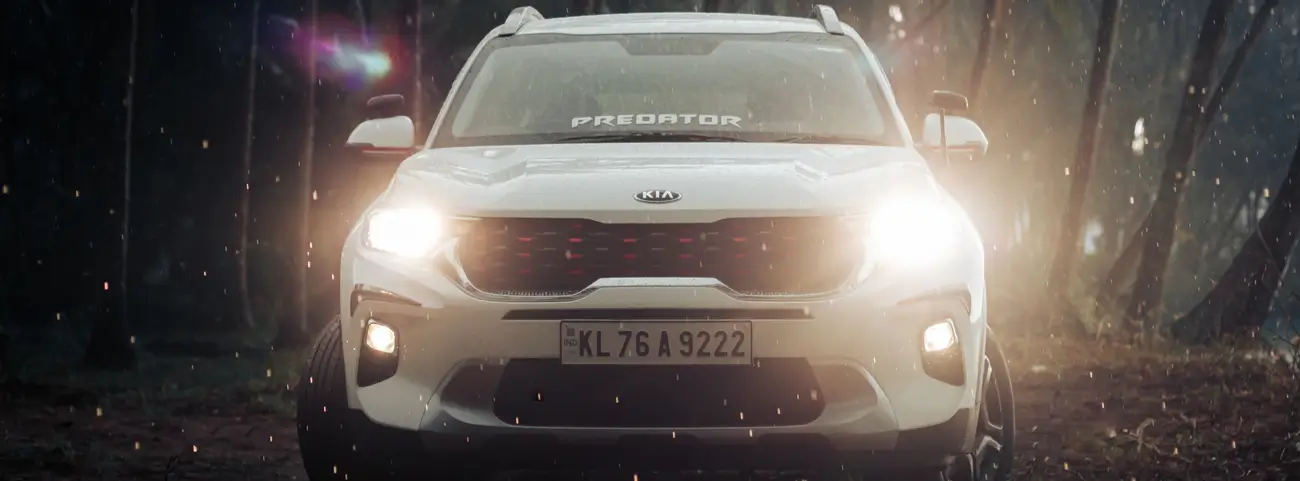 Kia Seltos 2021