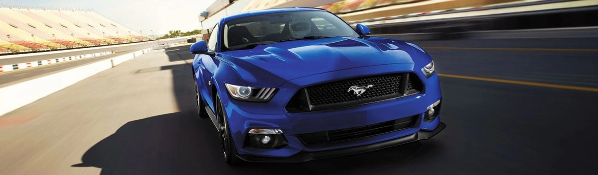 Ford-Mustang-2017