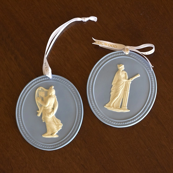 Wedgwood Collectibles