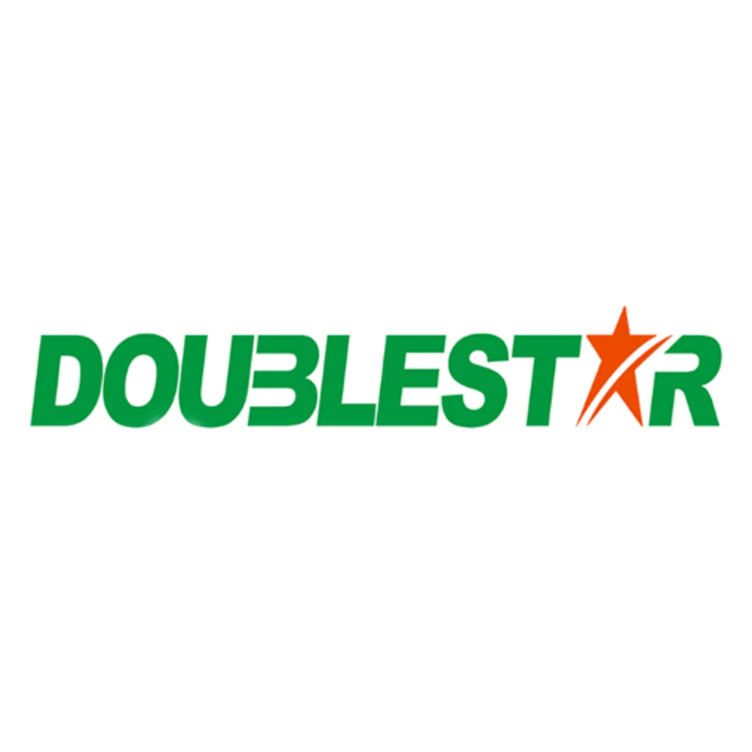 Doublestar logo