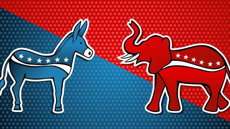 The Role of Digital Marketing in The 2020 Election