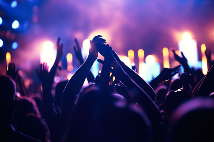 8 Best Venues To Catch Live Music In Denver Doorsteps