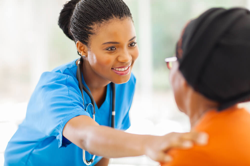 6 Ways Nurses Go Above and Beyond for Their Patients
