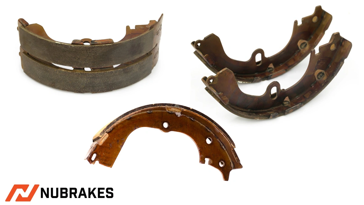Important Tips on Replacing the Brake Shoe on Your Own