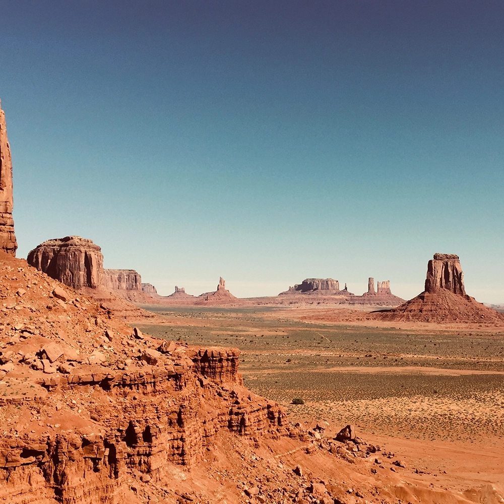 Monument Valley Navajo Tribal Park.webp