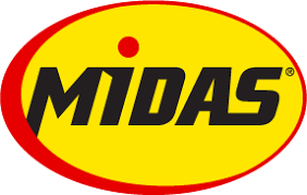 Midas (automotive service) - Wikipedia