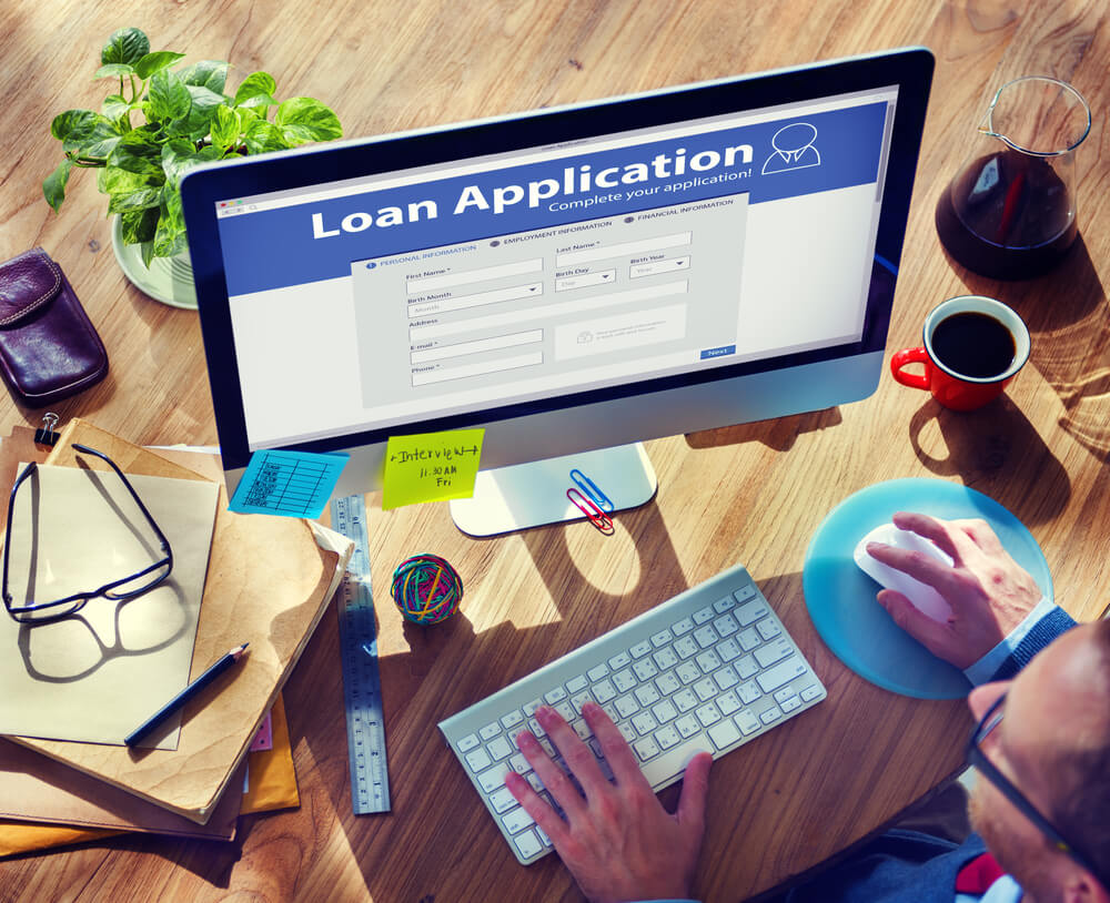 apply for online loans
