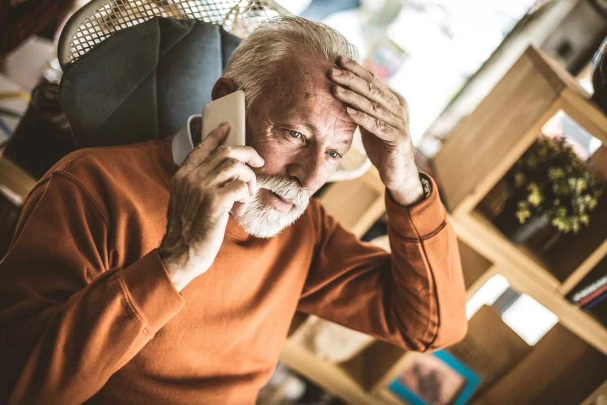 Medicare beneficiary worried that he missed the Medicare Advantage Open Enrollment window