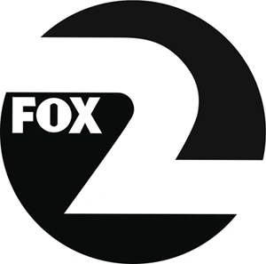 Fox 2 news logo