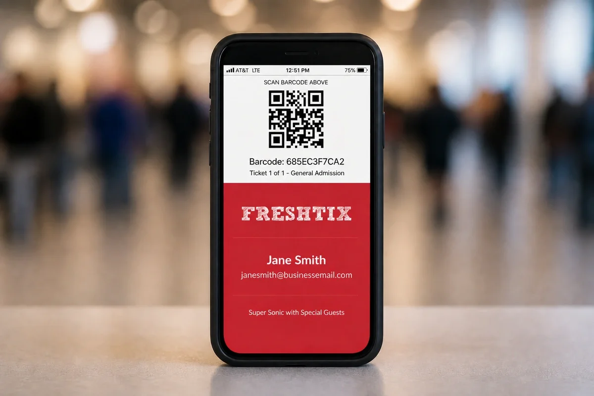 10 Best Event Check-In Apps for Seamless Entry in 2026