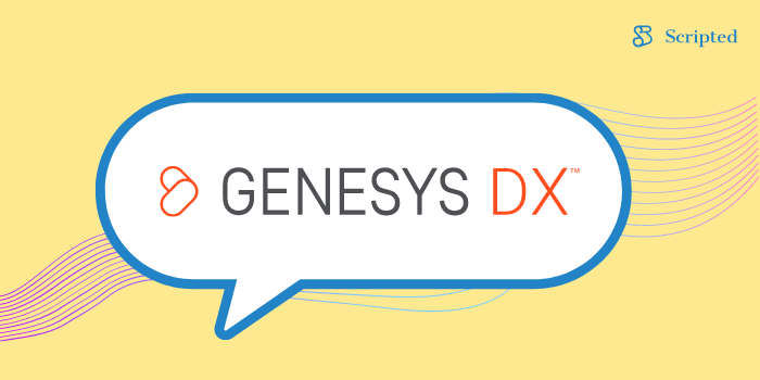 Genesys dx