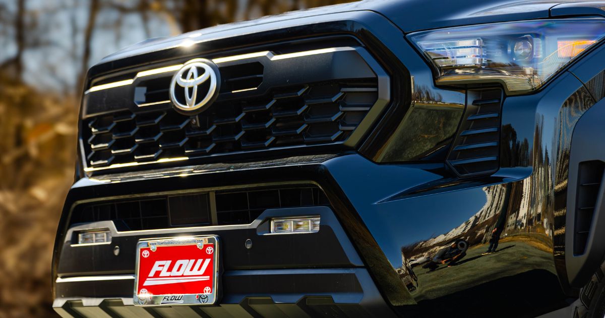 New Car Deals, Incentives and Lease Specials | Flow Automotive