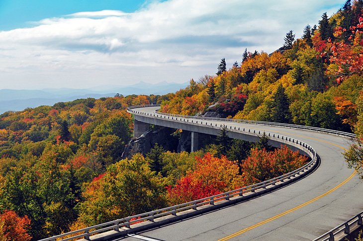 north carolina