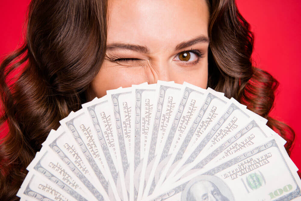 great american cash advance