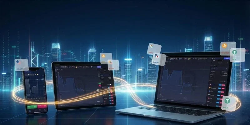 Your Guide to Seamless Binary Options Trading Across All Platforms