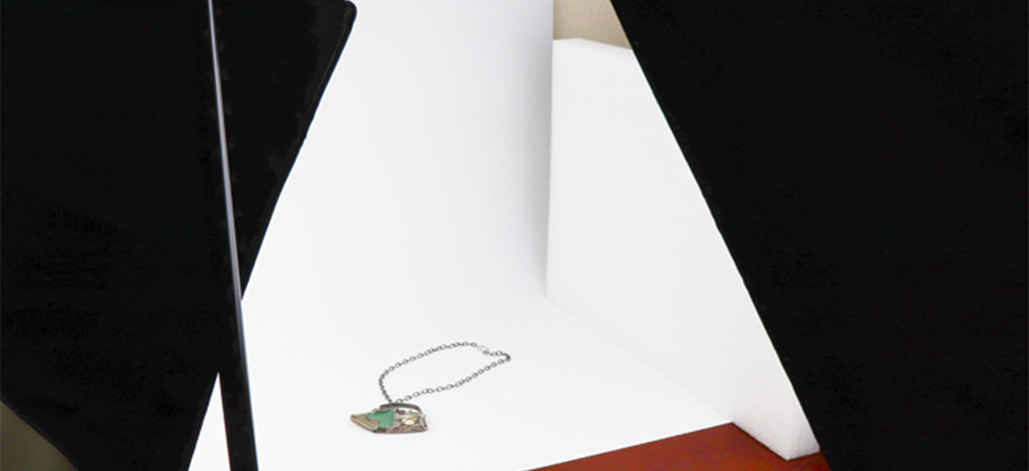 Learn how to photograph jewelry on a white background for website store listings or professional marketing. Make your jewelry photography easy! ...