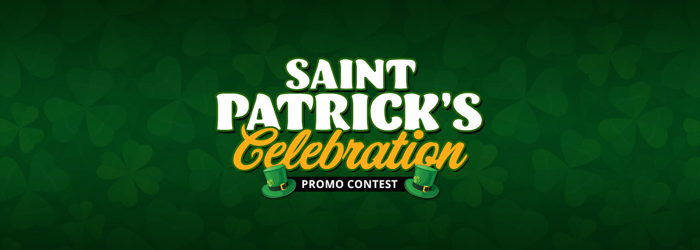 The 2019 St. Patrick’s Day Celebration