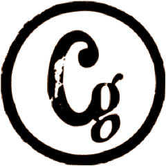 Restaurang CG logo