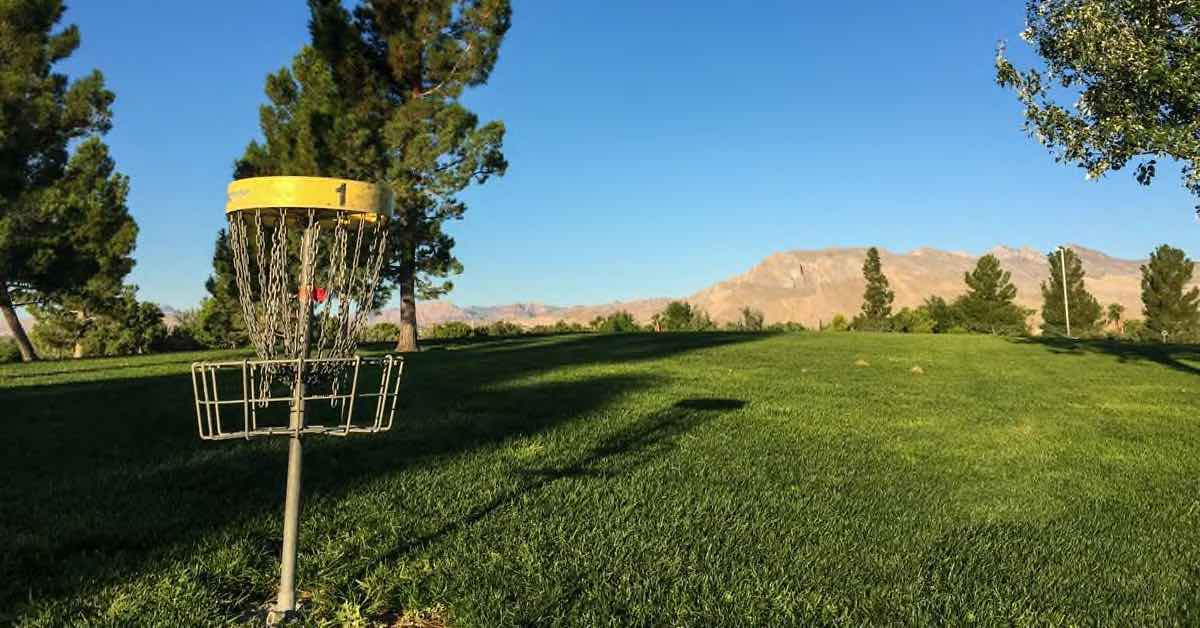 The Most Popular Disc Golf Course In Every U.S. State 2021 Release