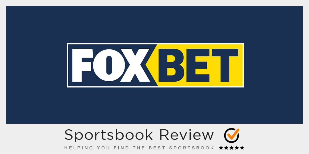 FOX Bet Sportsbook New Jersey: App Review