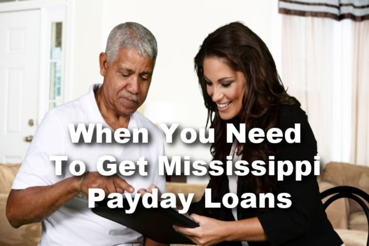 mississippi payday loans graphic