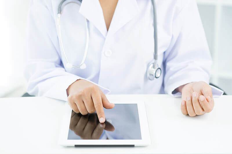 How EHRs Have Improved the Patient Ex...