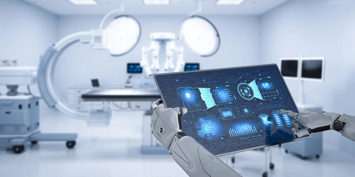 Trusted PKI Solutions to Secure Connected Medical Devices