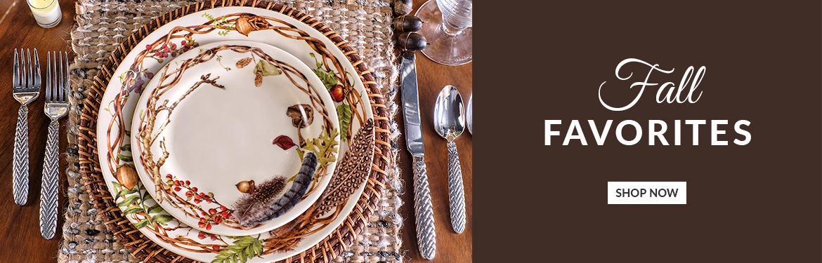 Replacement China Patterns, Flatware, and Crystal | Replacements, Ltd.