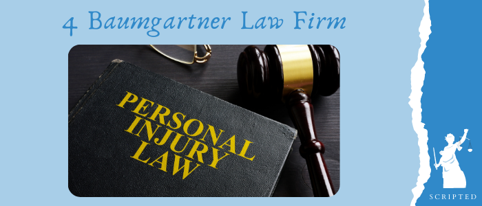 4 Baumgartner Law Firm