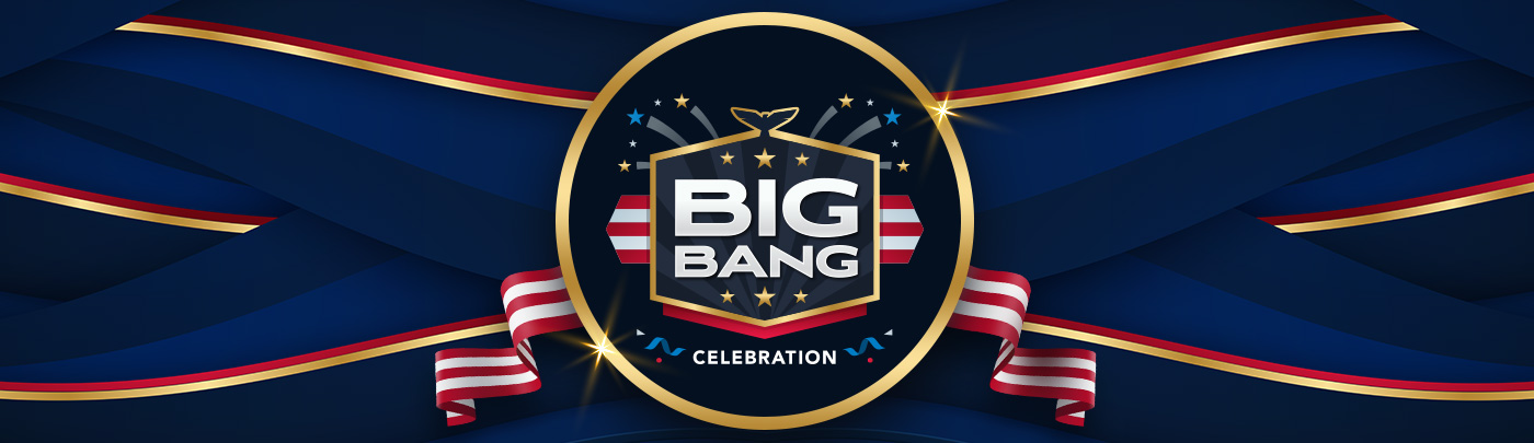 The Big Bang 2021 Camguy Firework Contest