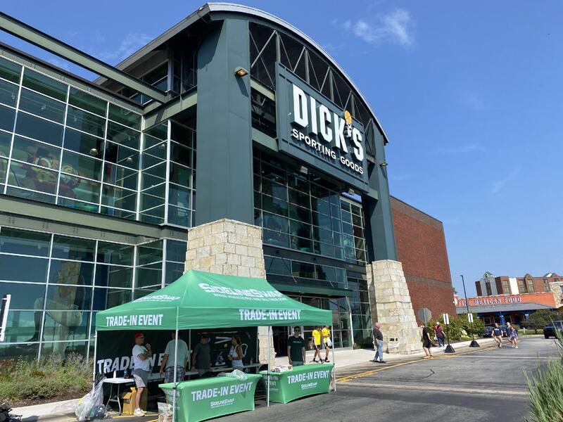 DICK’S Sporting Goods & SidelineSwap Expand Resale Partnership in 2024