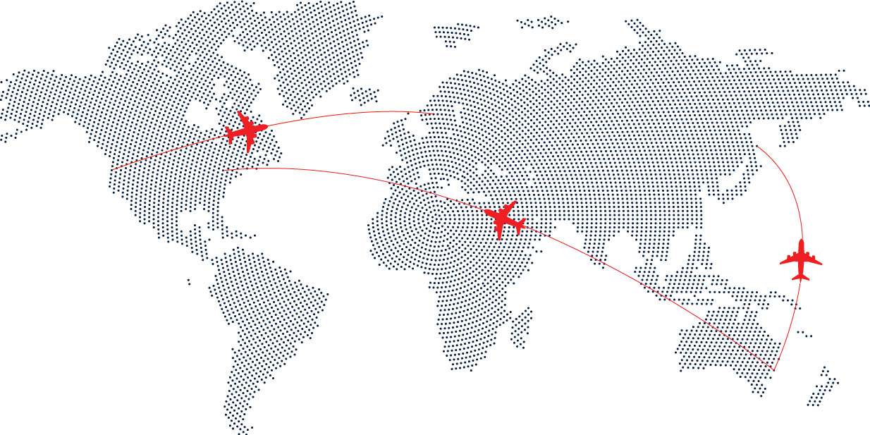 air freight