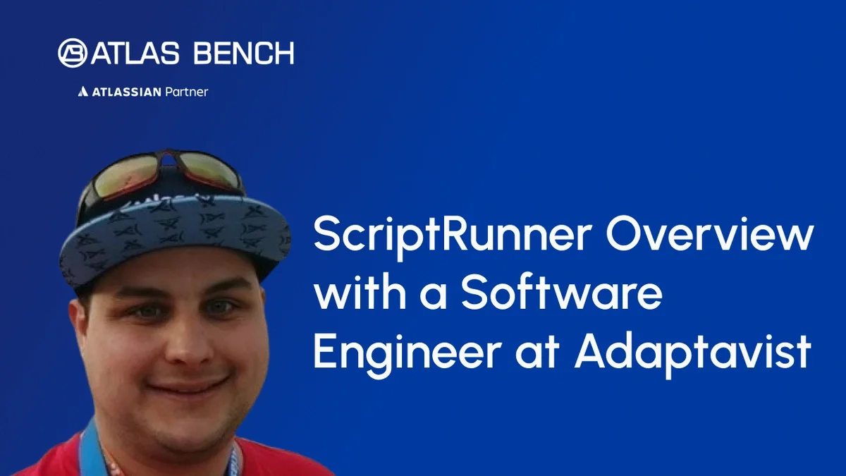 How ScriptRunner Supercharges Atlassian Automation Across Cloud and ...