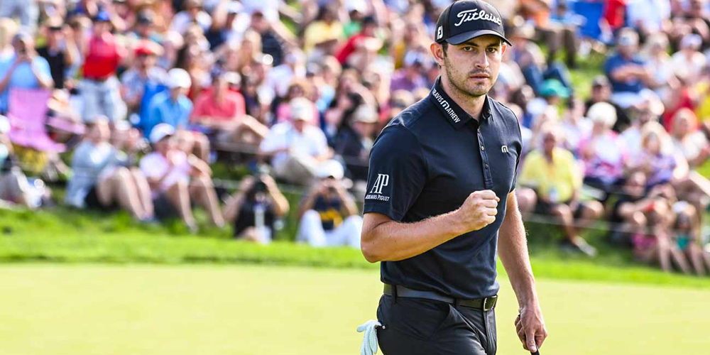 The 2023 Rocket Mortgage Classic: DraftKings & FanDuel PGA DFS Analysis