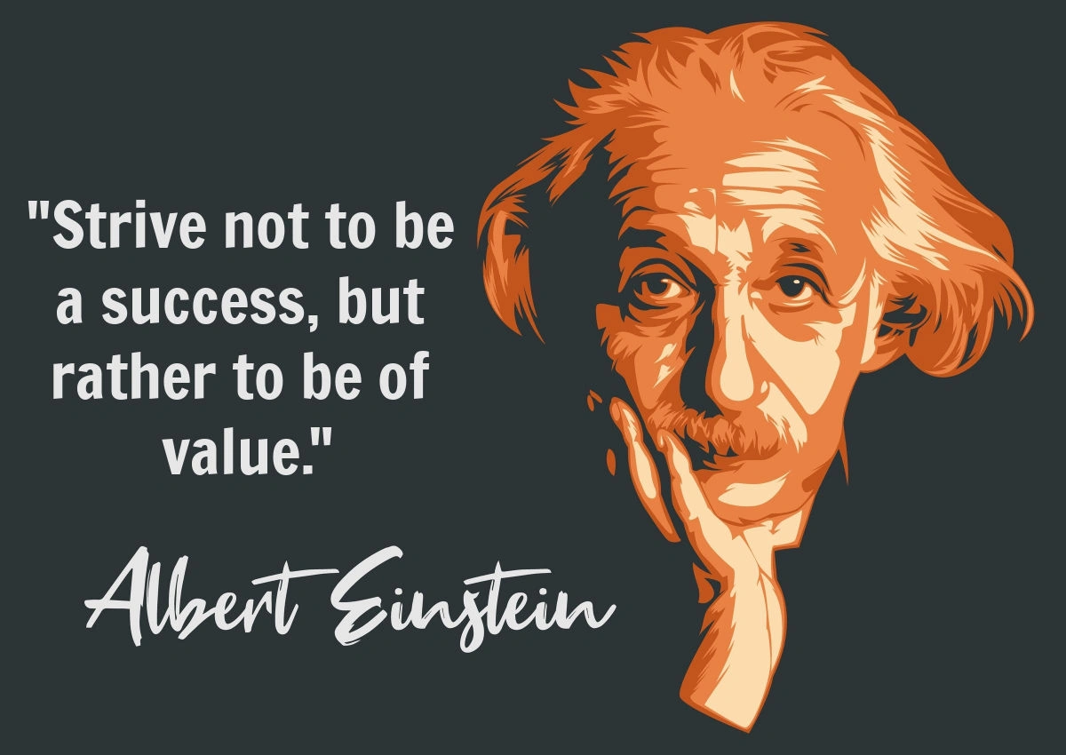Success vs. Value