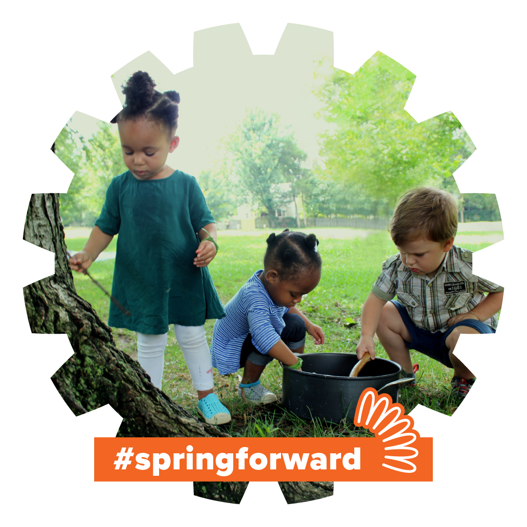 Exciting Spring Outdoor Activities for Kids Tinkergarten