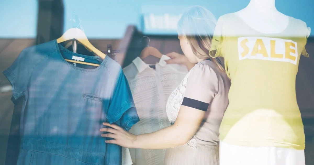 tariffs imports affect fashion retail pricing margins