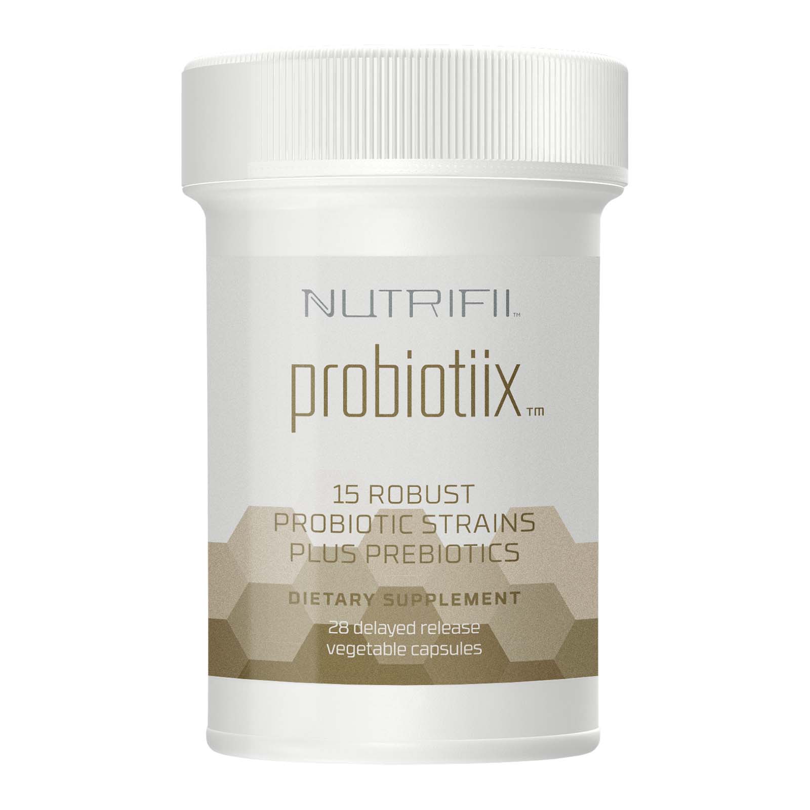 ARIIX  アリックス   NUTRIFII サプリメント　全4個 Buy Ariix Nutrifii Optimal M at BiosenseClinic.com
